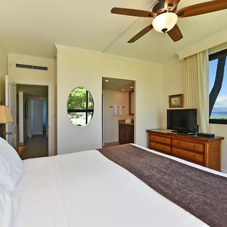 Kaanapali Shores 160 - Sleep Steps Away From The Ocean Kahana Exteriér fotografie