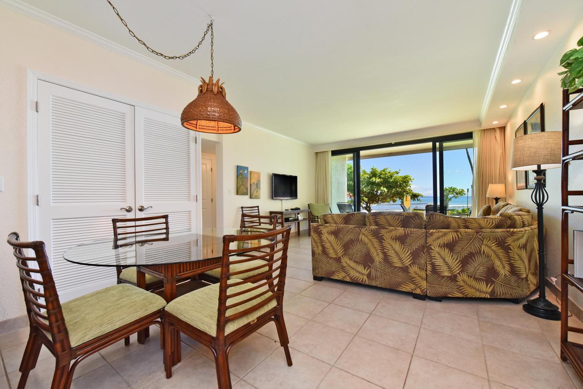Kaanapali Shores 160 - Sleep Steps Away From The Ocean Kahana Exteriér fotografie